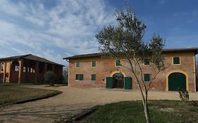La Barchessa Country House